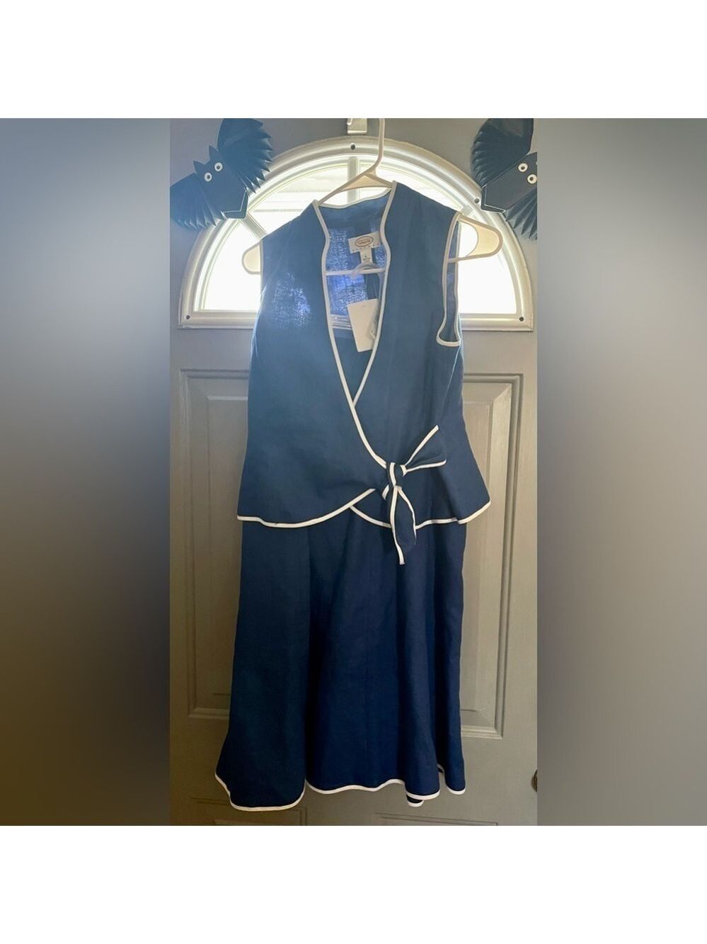 Talbots NWT 2 Piece Suit 6 P